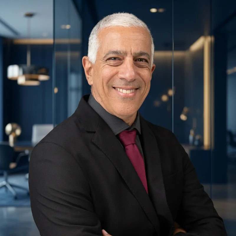 Dr. Francisco Vidal - Bastos Vidal Advocacia