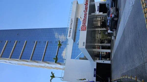 Edifício Riviera Concept